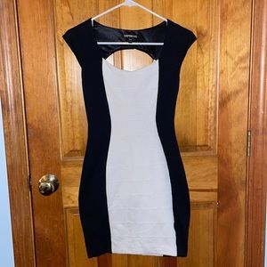 Express dress